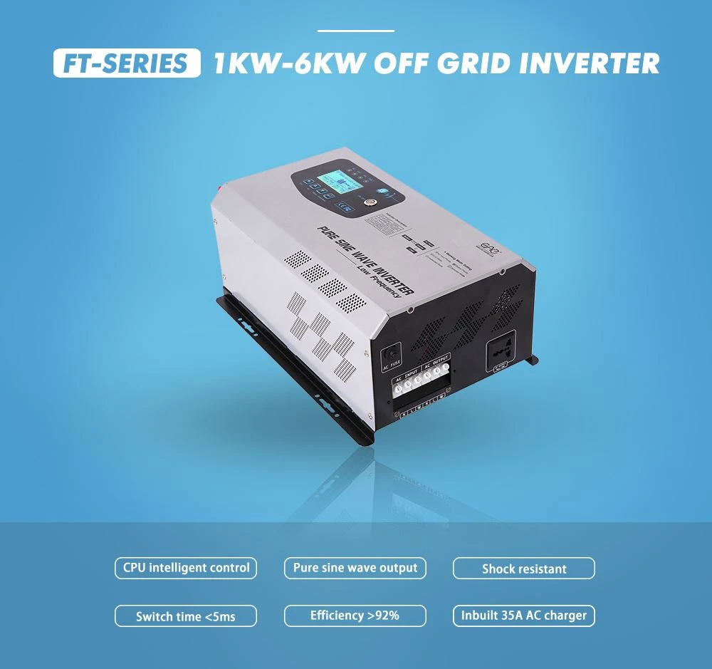 220v output inverter
