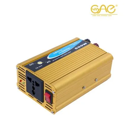 പരിഷ്ക്കരിച്ച സൈൻ വേവ് ഇൻവർട്ടർ 300W