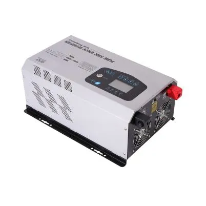 6000W ശുദ്ധമായ സൈൻ ഇൻറർ