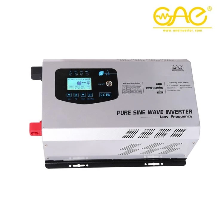 High Quality Ac Inverter