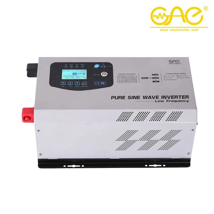 High Quality Ac Inverter