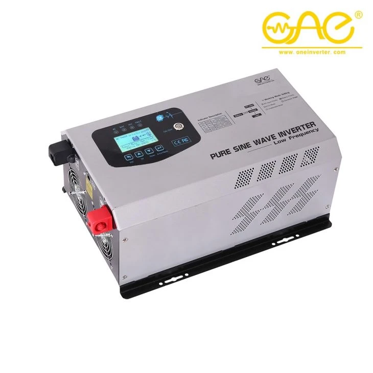 High Quality Ac Inverter