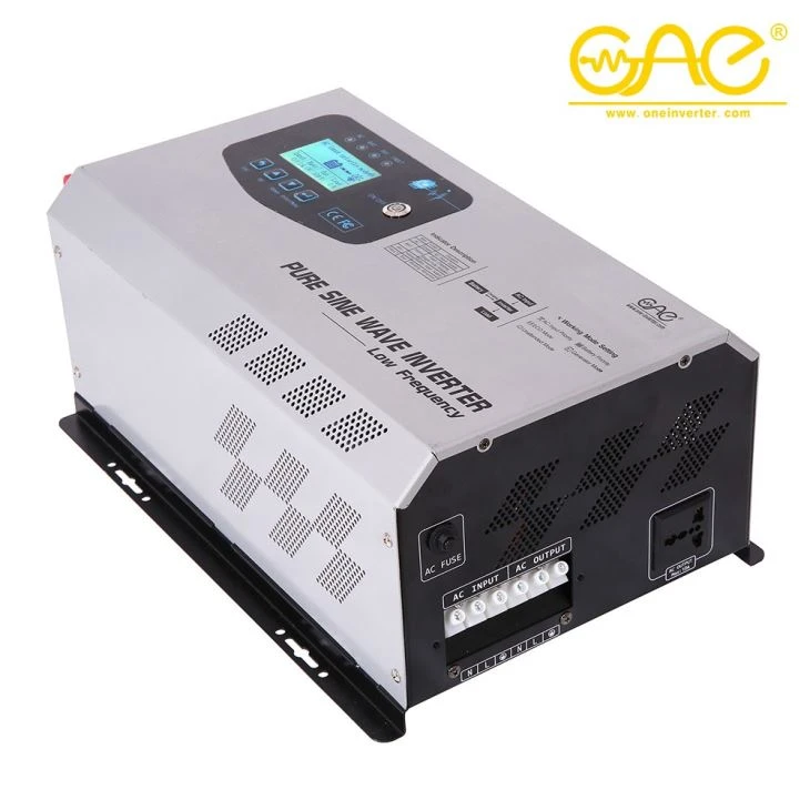 High Quality Ac Inverter