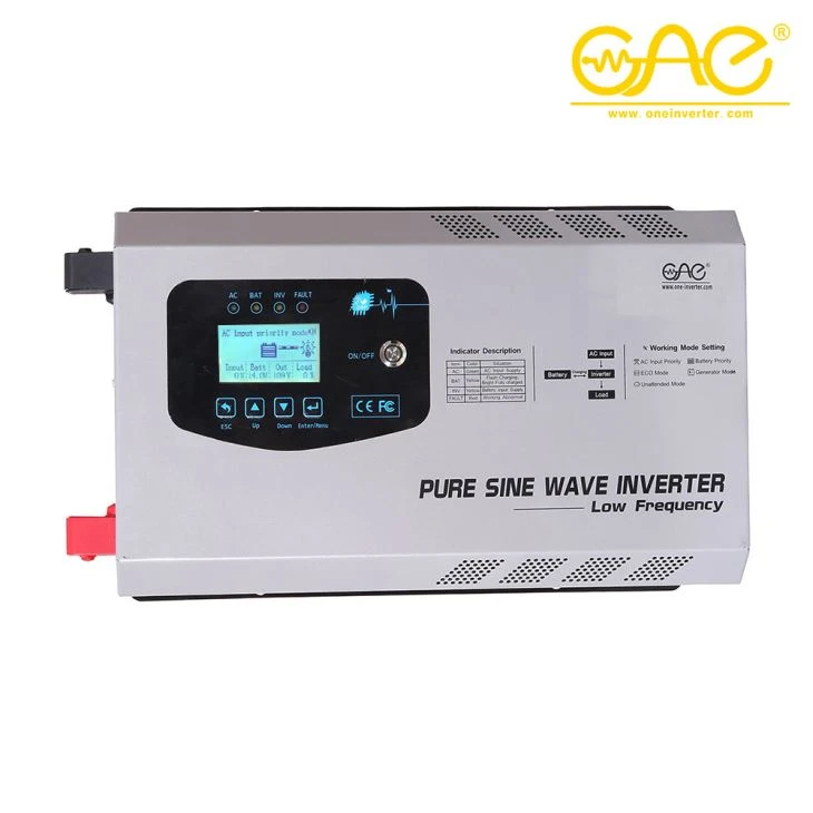 3000W ഇൻവെർട്ടർ 4 കെവ
