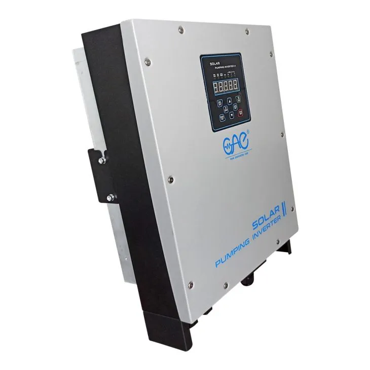 Inverters Water Pump