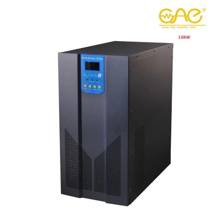 Large Power 20kw Solar Inverters Panel Solar