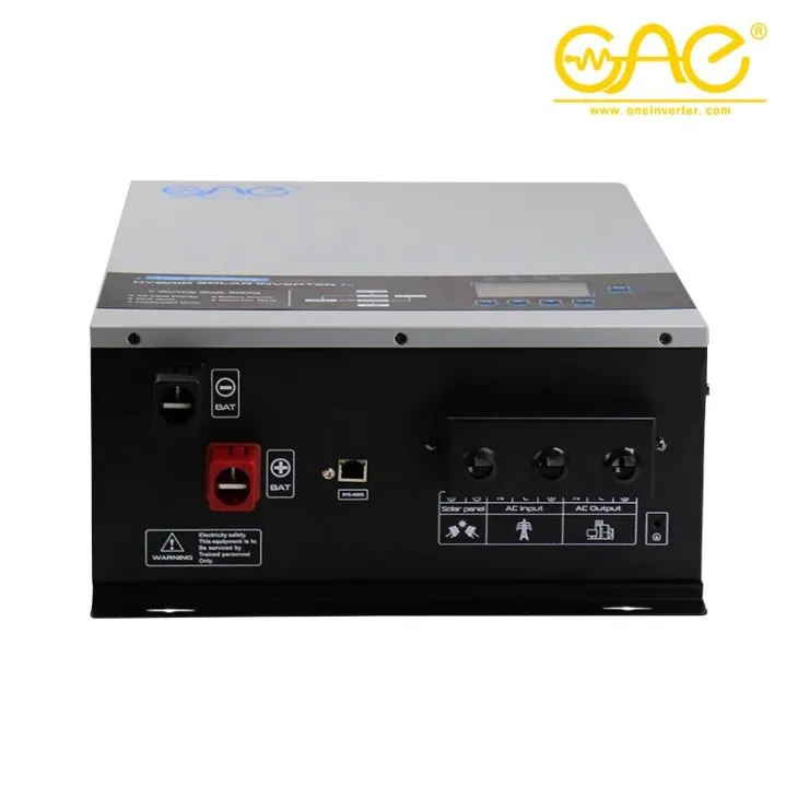 Suoer Power Inverter 4Kw