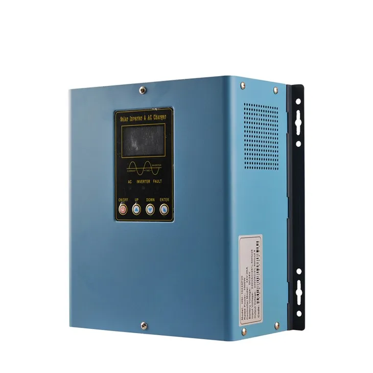 500w Solar Inverter